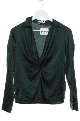 Damen Shirt Reserved, Größe XS, Farbe Grün, Preis € 10,00