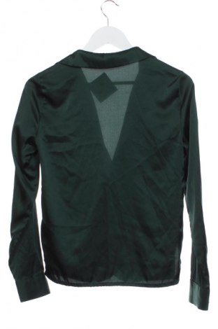 Damen Shirt Reserved, Größe XS, Farbe Grün, Preis € 10,00