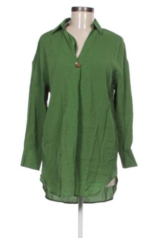 Bluză de femei Reserved, Mărime S, Culoare Verde, Preț 57,99 Lei