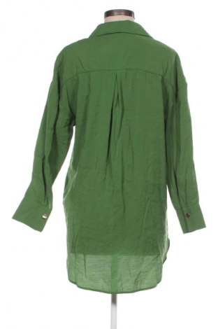 Bluză de femei Reserved, Mărime S, Culoare Verde, Preț 57,99 Lei