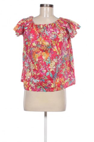 Bluză de femei Reserved, Mărime M, Culoare Multicolor, Preț 52,05 Lei