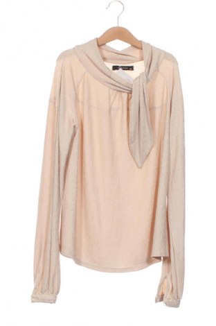 Damen Shirt Reserved, Größe XS, Farbe Beige, Preis 9,72 €