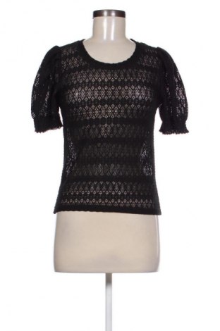 Bluză de femei Reserved, Mărime S, Culoare Negru, Preț 50,10 Lei