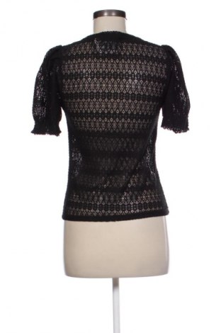 Bluză de femei Reserved, Mărime S, Culoare Negru, Preț 50,10 Lei