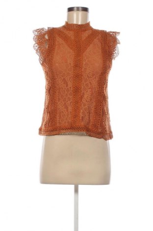 Damen Shirt Reserved, Größe M, Farbe Orange, Preis 13,99 €