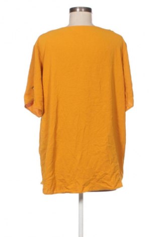 Damen Shirt Riva, Größe 3XL, Farbe Orange, Preis € 18,99