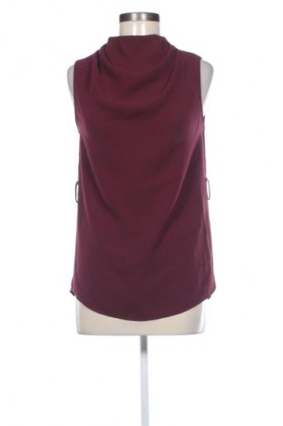 Dámska blúza River Island, Veľkosť S, Farba Červená, Cena  15,95 €
