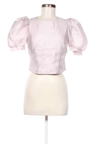 Damen Shirt River Island, Größe S, Farbe Rosa, Preis 11,99 €