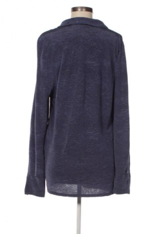 Dámská halenka River Island, Velikost XL, Barva Modrá, Cena  549,00 Kč