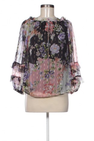 Bluză de femei River Island, Mărime M, Culoare Multicolor, Preț 92,00 Lei