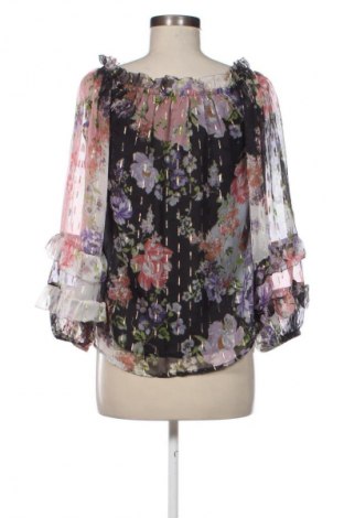 Bluză de femei River Island, Mărime M, Culoare Multicolor, Preț 92,00 Lei