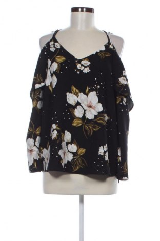 Bluză de femei River Island, Mărime M, Culoare Multicolor, Preț 115,99 Lei