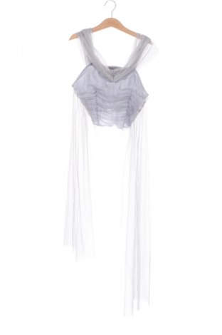 Dámská halenka River Island, Velikost XXS, Barva Šedá, Cena  439,00 Kč