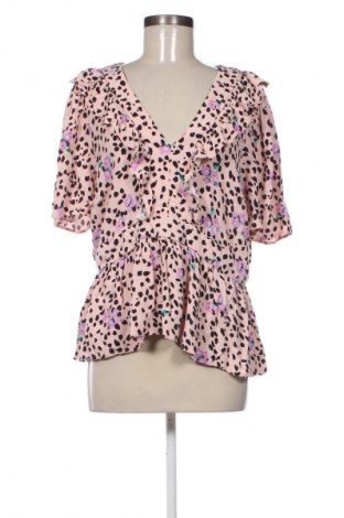 Damen Shirt River Island, Größe XL, Farbe Mehrfarbig, Preis € 15,58