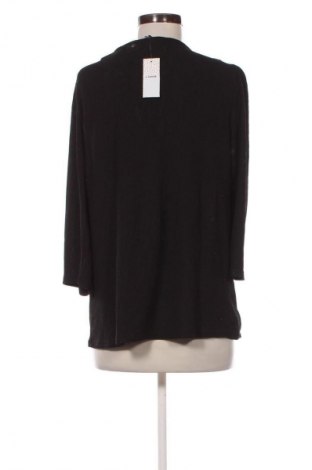 Bluză de femei Rockmans, Mărime XL, Culoare Negru, Preț 261,99 Lei