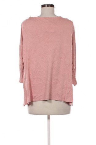 Bluzka damska Rockmans, Rozmiar XXL, Kolor Różowy, Cena 111,99 zł