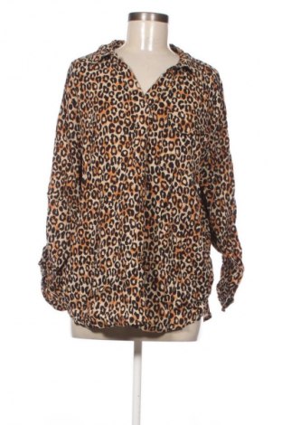 Bluză de femei Rockmans, Mărime XL, Culoare Multicolor, Preț 46,99 Lei