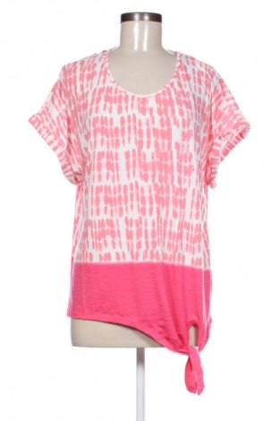 Damen Shirt Rockmans, Größe XL, Farbe Mehrfarbig, Preis 18,99 €