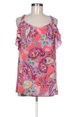 Bluză de femei Rockmans, Mărime XL, Culoare Multicolor, Preț 58,99 Lei
