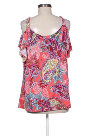 Bluză de femei Rockmans, Mărime XL, Culoare Multicolor, Preț 58,99 Lei