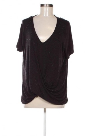 Bluză de femei Rockmans, Mărime L, Culoare Negru, Preț 58,99 Lei