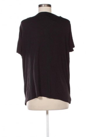 Bluză de femei Rockmans, Mărime L, Culoare Negru, Preț 58,99 Lei