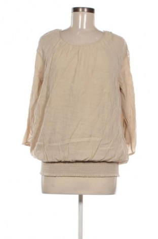 Damen Shirt Rockmans, Größe XL, Farbe Beige, Preis 8,99 €