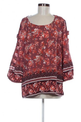 Bluză de femei Rockmans, Mărime XXL, Culoare Multicolor, Preț 115,99 Lei