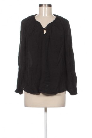 Bluză de femei Rockmans, Mărime M, Culoare Negru, Preț 261,99 Lei