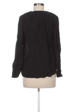 Bluză de femei Rockmans, Mărime M, Culoare Negru, Preț 261,99 Lei