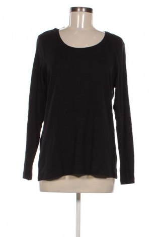 Damen Shirt Rockmans, Größe L, Farbe Schwarz, Preis € 23,99