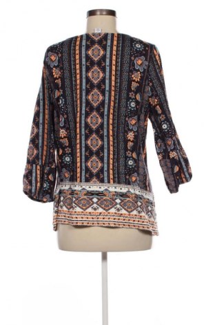 Damen Shirt Rockmans, Größe XL, Farbe Mehrfarbig, Preis € 23,99