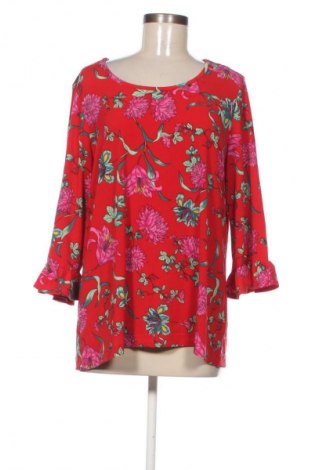 Bluză de femei Rockmans, Mărime XL, Culoare Multicolor, Preț 115,99 Lei