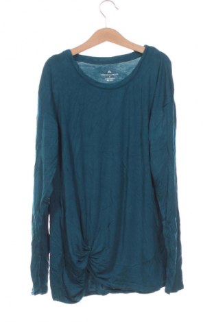 Dámská halenka Rockwear, Velikost XS, Barva Modrá, Cena  209,00 Kč