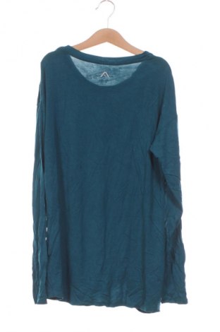 Dámská halenka Rockwear, Velikost XS, Barva Modrá, Cena  209,00 Kč