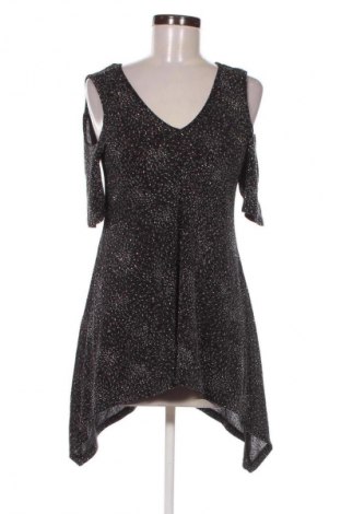 Damen Shirt Roman, Größe M, Farbe Silber, Preis 23,99 €