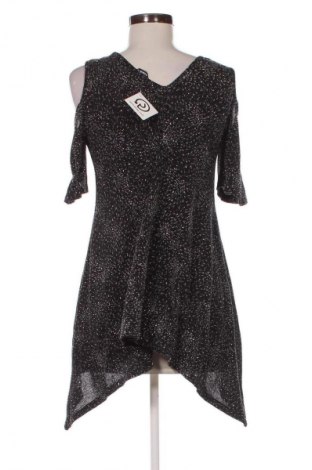 Damen Shirt Roman, Größe M, Farbe Silber, Preis 23,99 €