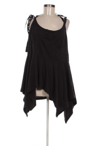 Damen Shirt Rosegal, Größe 3XL, Farbe Schwarz, Preis € 13,99