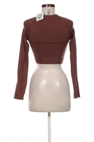 Damen Shirt Ryderwear, Größe S, Farbe Braun, Preis 23,99 €