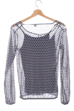 Дамска блуза S.Oliver, Размер XS, Цвят Многоцветен, Цена 5,62 €