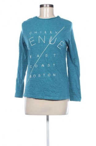 Damen Shirt S.Oliver, Größe M, Farbe Grün, Preis € 23,99