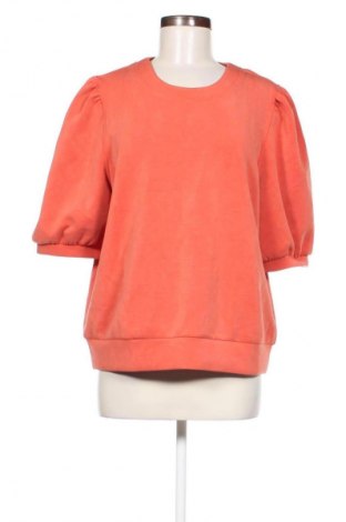 Damen Shirt S.Oliver, Größe L, Farbe Orange, Preis 23,99 €