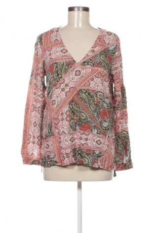 Bluză de femei S.Oliver, Mărime M, Culoare Multicolor, Preț 115,99 Lei