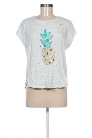Damen Shirt S.Oliver, Größe M, Farbe Mehrfarbig, Preis € 18,99