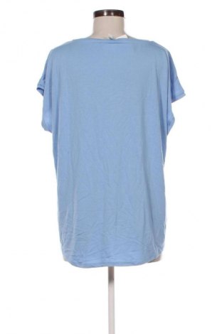 Bluzka damska S.Oliver, Rozmiar XXL, Kolor Niebieski, Cena 88,99 zł