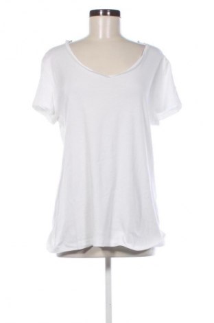 Damen Shirt S.Oliver, Größe XL, Farbe Weiß, Preis 14,00 €
