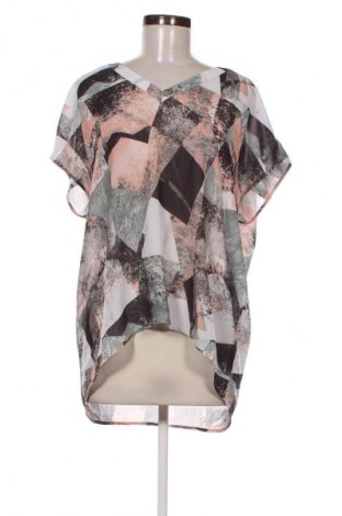 Damen Shirt S.Oliver, Größe XL, Farbe Mehrfarbig, Preis 18,99 €