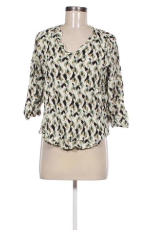 Bluză de femei S.Oliver, Mărime S, Culoare Multicolor, Preț 111,12 Lei