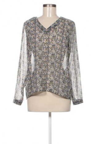 Damen Shirt S.Oliver, Größe S, Farbe Mehrfarbig, Preis 8,99 €