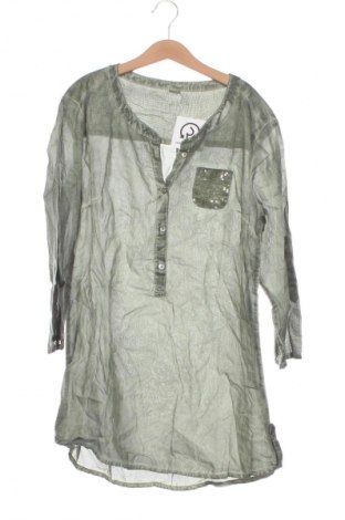Damen Shirt S.Oliver, Größe XS, Farbe Grün, Preis € 23,99